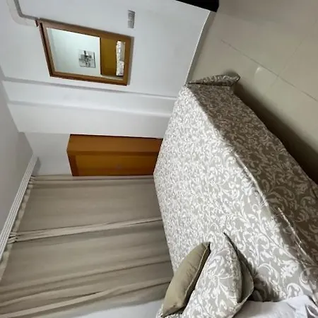 Albatros Golf Del Sur Apt149 Appartement San Miguel de Abona