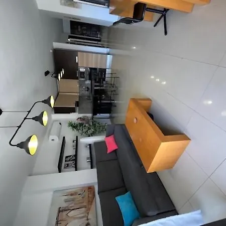 Appartement Albatros Golf Del Sur Apt149