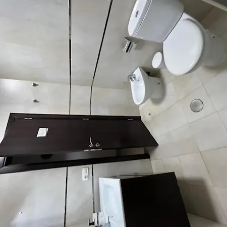 Appartement Albatros Golf Del Sur Apt149 *