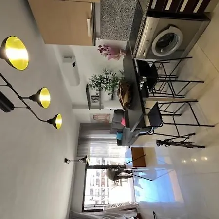 Albatros Golf Del Sur Apt149 *